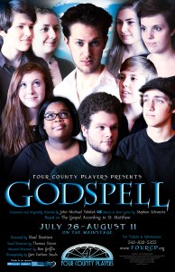 Godspell